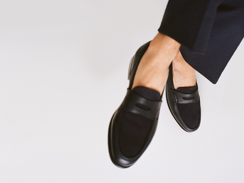 مجموعة John Lobb الجديدة هي ما تحتاج إليه لخوض مغامرات الصيف براحة مطلقة